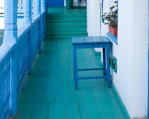 虎丘漏水检测