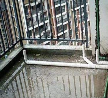 虎丘漏水维修 阳台漏水怎么修理?