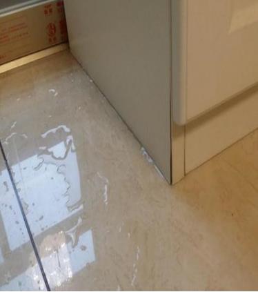 虎丘漏水检测 厕所漏水怎么检测?