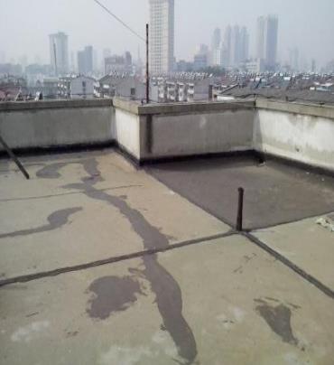 虎丘漏水维修 楼顶漏水是什么原因，楼顶漏水维修方法是什么?